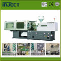 PVC pipe fitting plastic injection molding machine in China